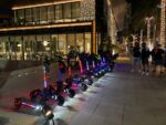 Minimotors sale dualtron speedway electric scooter