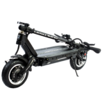 Dualtron III electric scooter side