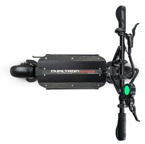 dualtron thunder 121