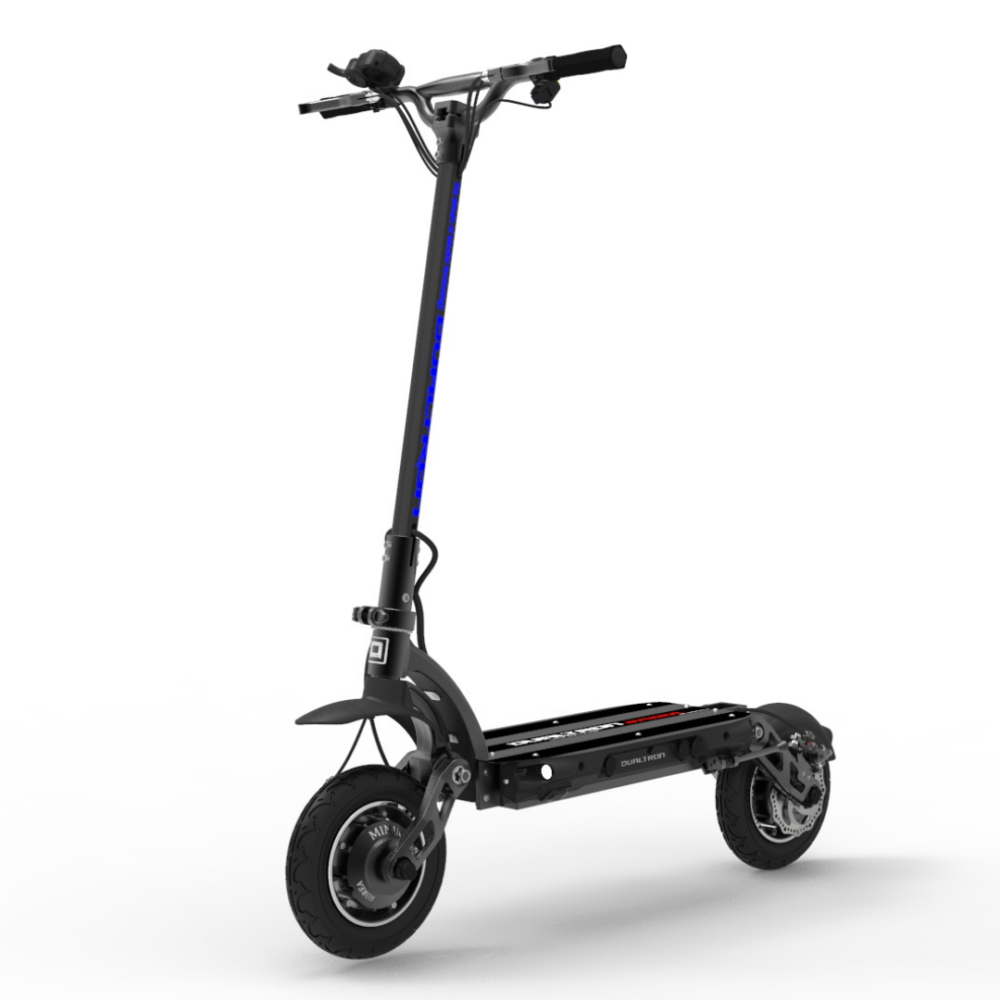 DUALTRON SPIDER ELECTRIC SCOOTER