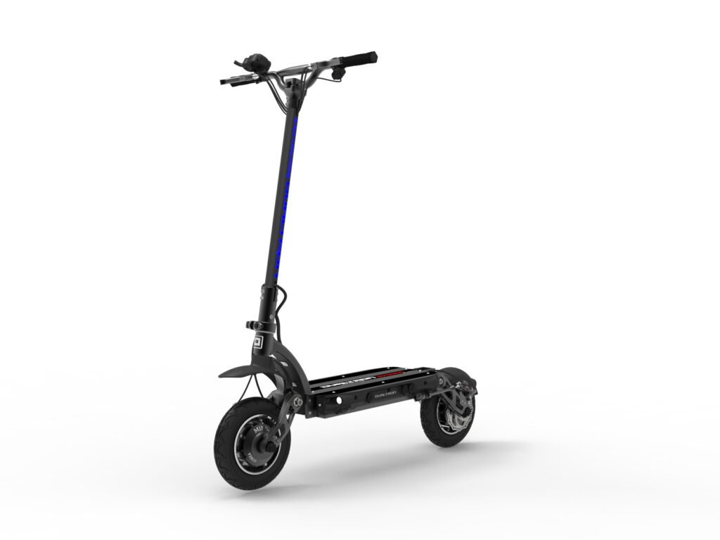 DUALTRON SPIDER ELECTRIC SCOOTER