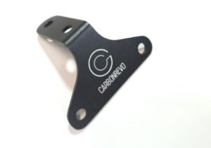 Carbon Revo bracket for rear mudguard