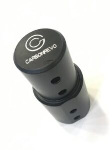 Carbonrevo Stem Extension Standard 40mm